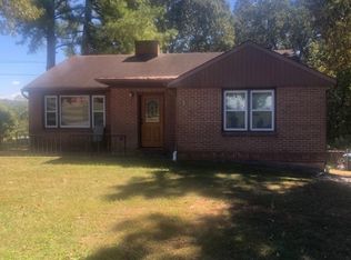 123 Dellwood Dr, Madison Heights, VA 24572