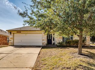 18424 Dry Brook Loop, Pflugerville, TX 78660