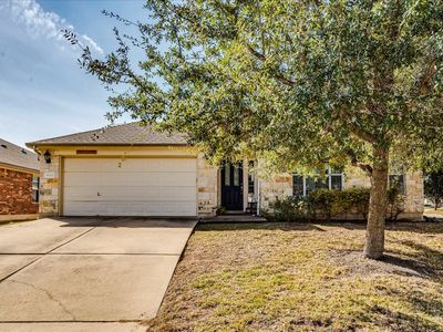 18424 Dry Brook Loop, Pflugerville, TX, 78660