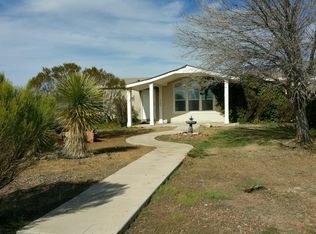 6190 N Bice Rd, Rimrock, AZ 86335