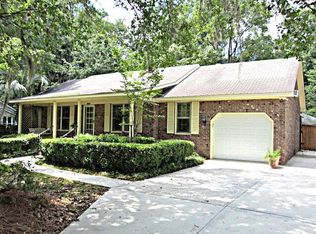 4510 Withers Dr, North Charleston, SC 29405