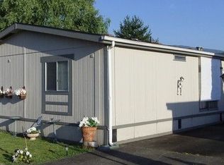 307 8th St TRAILER 22, Sultan, WA 98294