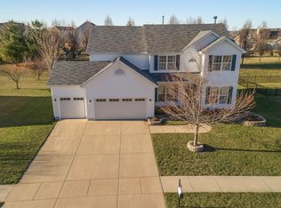 2231 Arnold Palmer Dr, Belleville, IL 62220