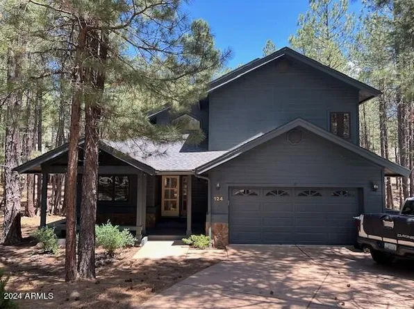 2229 John Hance --, Flagstaff, AZ 86005