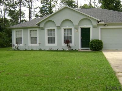 8 Philox Ln, Palm Coast, FL, 32164