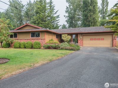 3721 Silver Beach Avenue, Bellingham, WA, 98226