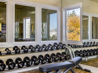 The Alexander at South Virginia, Reno, NV 89511