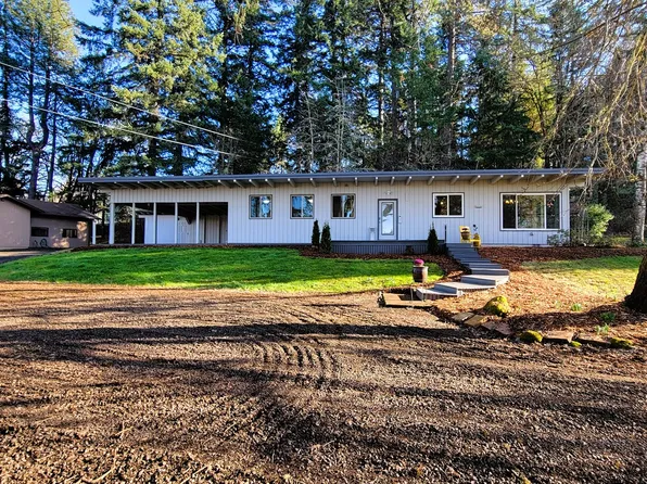 92817 Territorial Hwy, Junction City, OR 97448