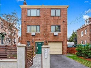 4024 Monticello Ave FLOOR 3, Bronx, NY 10466