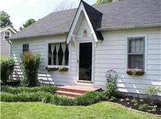 4804 Wyoming Ave, Nashville, TN 37209