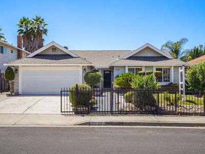 2939 Winwood Way, San Jose, CA, 95148
