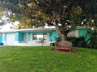 5149 Reseda Dr, New Port Richey, FL 34652