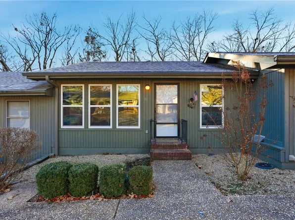 10 Dogwood Dr, Bella Vista, AR 72715