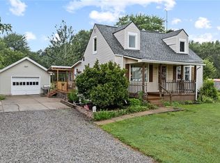 10228 Beloit Snodes Rd, Beloit, OH 44609