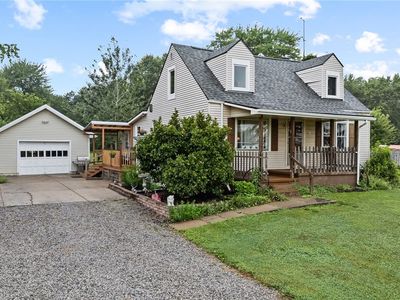 10228 Beloit Snodes Rd, Beloit, OH, 44609