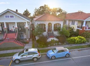 4304 Orleans Ave, New Orleans, LA 70119