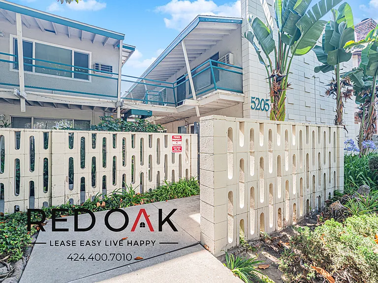 5205 Rosemead Blvd #6 — Photo 5