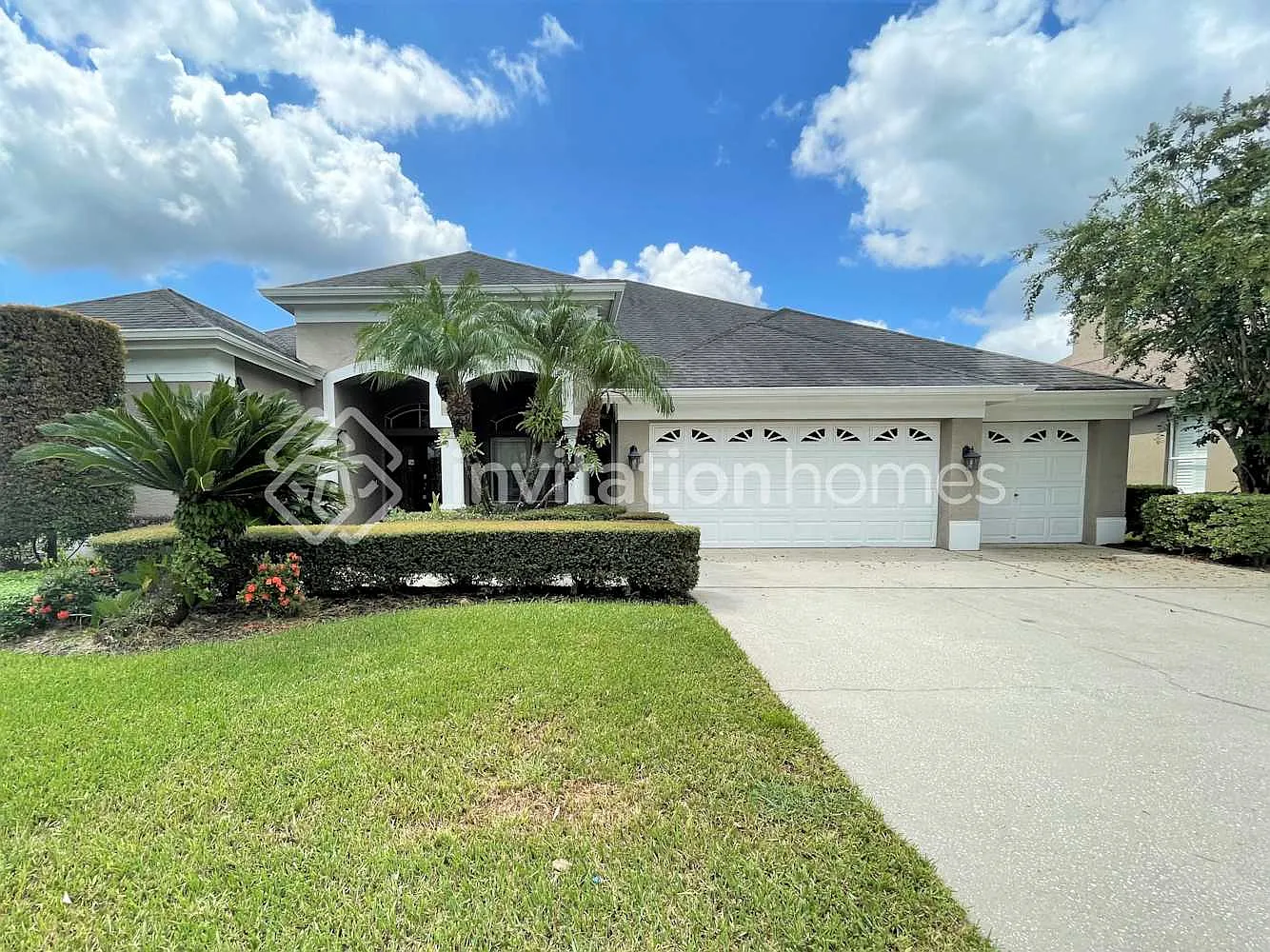 4610 Kilcoyne Ct Lutz, FL 33558 — Photo 1