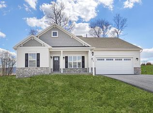 113 Rosebush Ct, Womelsdorf, PA 19567