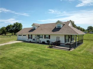 1459 NW 325th Rd, Holden, MO 64040