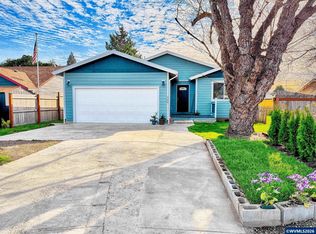 408 Clara Ct NE, Salem, OR