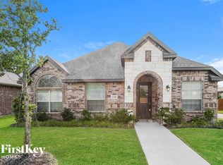 1700 Overland Dr, Waxahachie, TX 75165