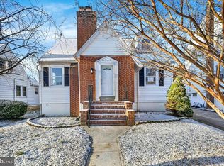 1032 Elm Ridge Ave, Baltimore, MD 21229