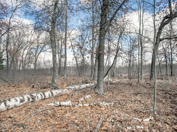 Lake St, Siren, WI 54872