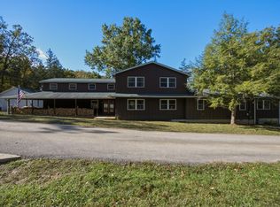 1574 Sloans Valley Rd, Burnside, KY 42519