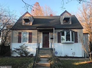 1506 Moffet Rd, Silver Spring, MD 20903