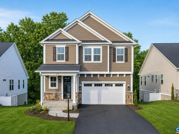 2B Allen Creek Rd, Nellysford, VA 22958