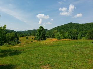 2160 S Fork Rd, Beattyville, KY 41311