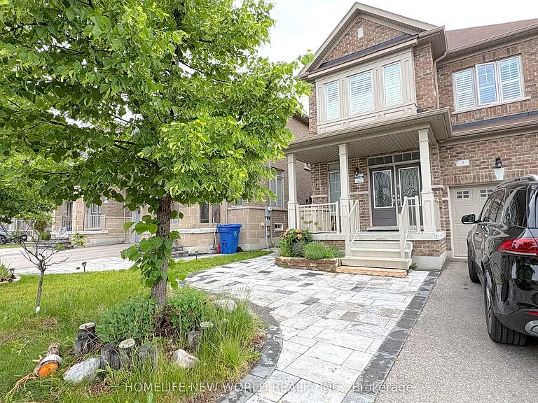 7 Chouinard Way #BASEMENT — Photo 1