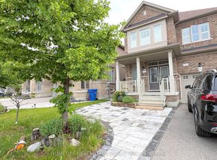 7 Chouinard Way #BASEMENT, Aurora, ON L4G0V9