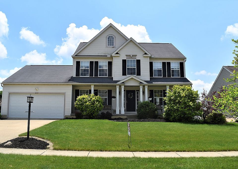 1st image of 423 Weatherstone Dr