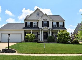 423 Weatherstone Dr, Wadsworth, OH 44281
