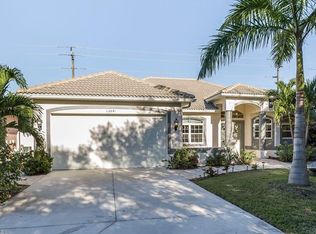 15841 Chance Way, Fort Myers, FL 33908