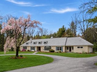167 South St, Carlisle, MA 01741