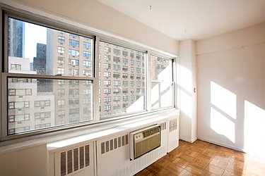 Rented by Bellmarc Realty