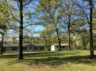 239 Rr 2, Mountain Grove, MO 65711