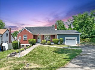109 Oberdick Dr, McKeesport, PA