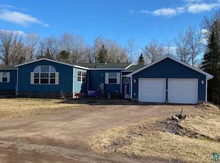 3756 Lawrence St, Barnum, MN 55707