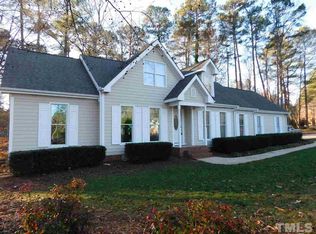 11424 Pacesferry Dr, Raleigh, NC 27614