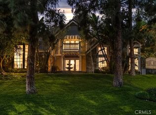 10761 Crawford Canyon Rd, Santa Ana, CA 92705