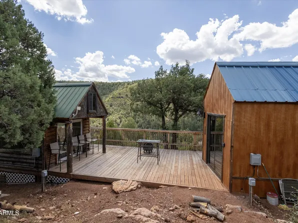 0 W Munsee Drive #22C, Payson, AZ 85541