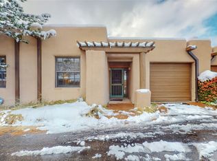 144 Gonzales Rd APT 4, Santa Fe, NM 87501