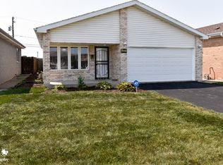 546 Saginaw Ave, Calumet City, IL