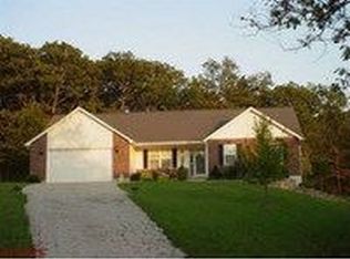 100 Brooks Ln, Winfield, MO