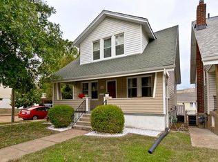 6025 Elizabeth Ave, Saint Louis, MO