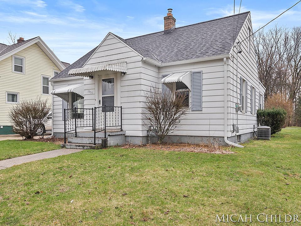 1955 Blandford Ave SW, Wyoming, MI 49519 Zillow